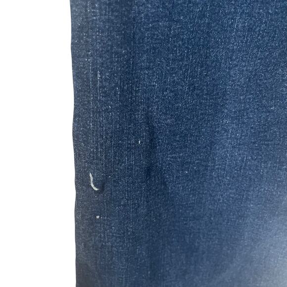 Levis 512 Jeans Womens 8m Perfectly Slimming - Picture 12 of 16